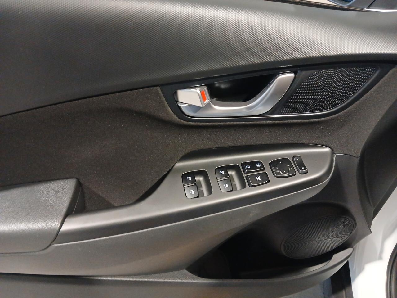 Hyundai Kona HEV 1.6 DCT XTech