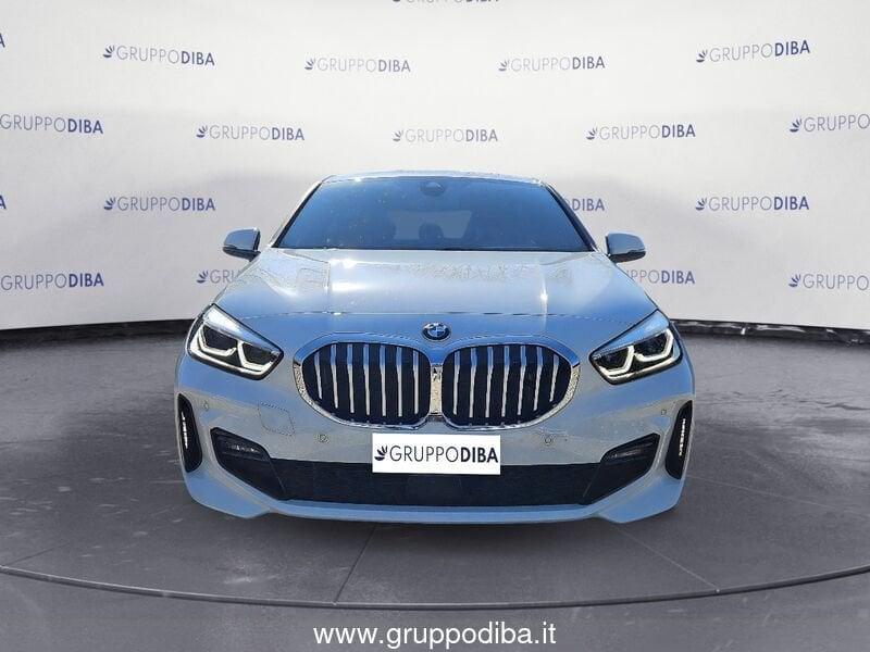 BMW Serie 1 F40 Diesel 118d Msport auto