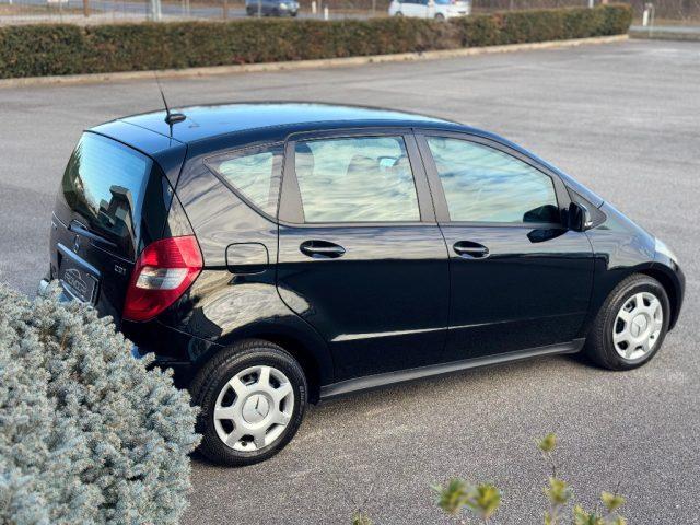 MERCEDES-BENZ A 180 CDI EXECUTIVE AUTOMATICA *OK NEOPATENTATI*