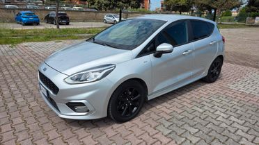 Ford Fiesta 1.1 85 CV 5 porte ST-Line