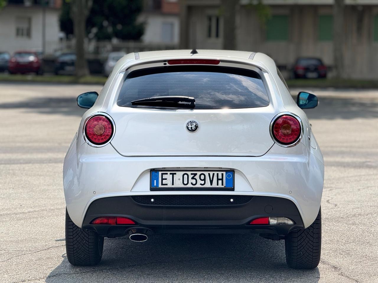 Alfa Romeo MiTo 1.3 JTDm 85 CV S&S Progression