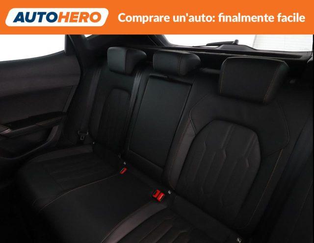 CUPRA Formentor 1.4 e-Hybrid DSG VZ