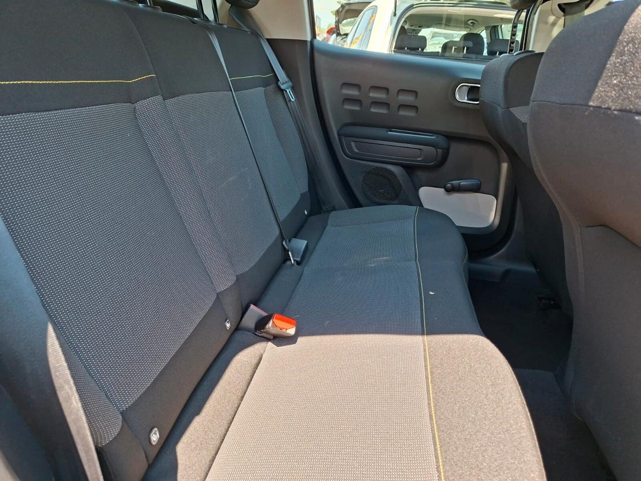 CITROEN C3 1.2 83 S&S SHINE