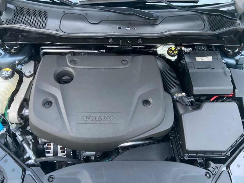 VOLVO V40 D2 Volvo Ocean Race