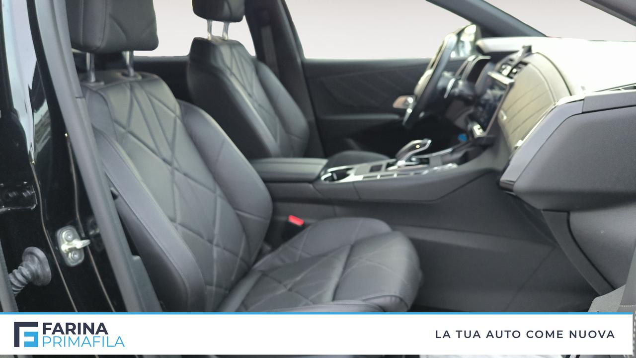 DS DS7 Crossback - DS7 Crossback 1.5 bluehdi Grand Chic 130cv auto
