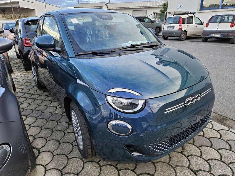 FIAT 500 Berlina 42 kWh - KM ZERO - PRONTA CONSEGNA