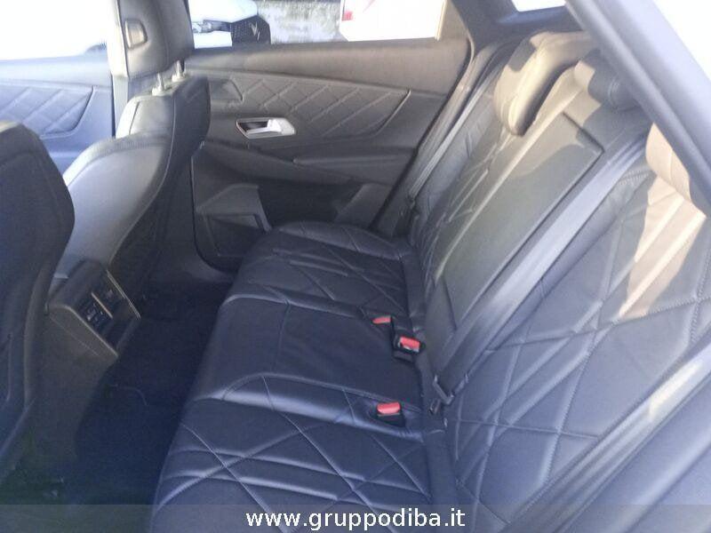 DS DS7 CROSSBACK Diesel 1.5 bluehdi Grand Chic 130cv auto