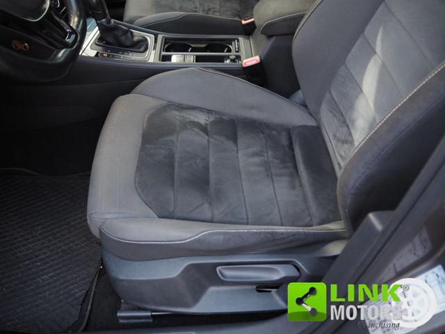 VOLKSWAGEN Golf 2.0 TDI DSG 5p. Highline BlueMotion