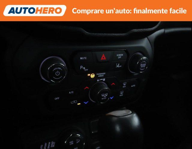 JEEP Renegade 1.3 T4 190CV PHEV 4xe AT6 80th Anniversary