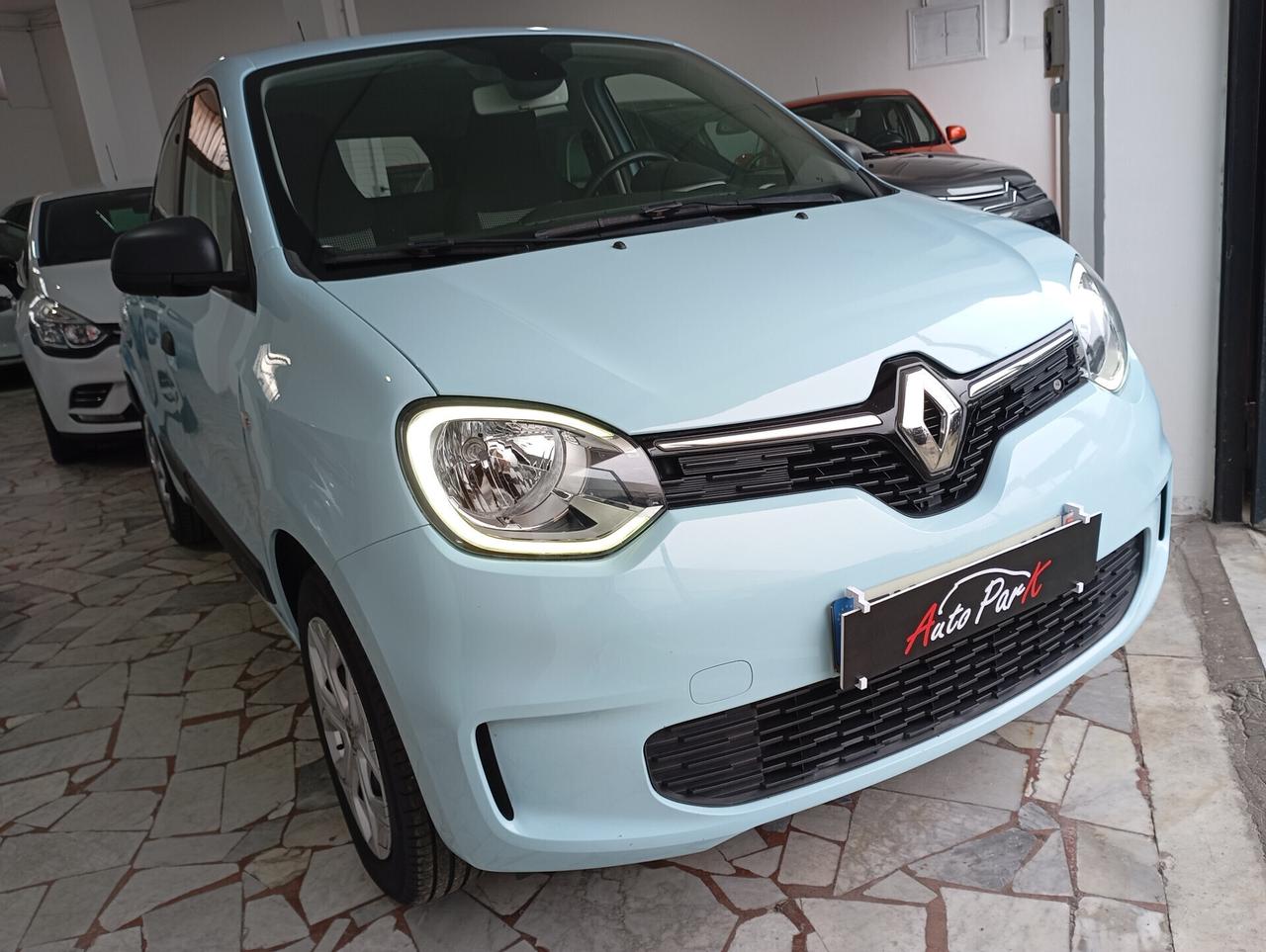 Renault Twingo 1.0 SCe 65CV Duel