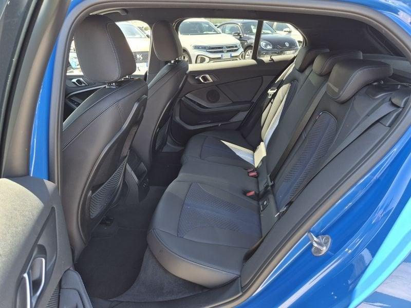 BMW Serie 1 F40 Diesel 118d Msport auto