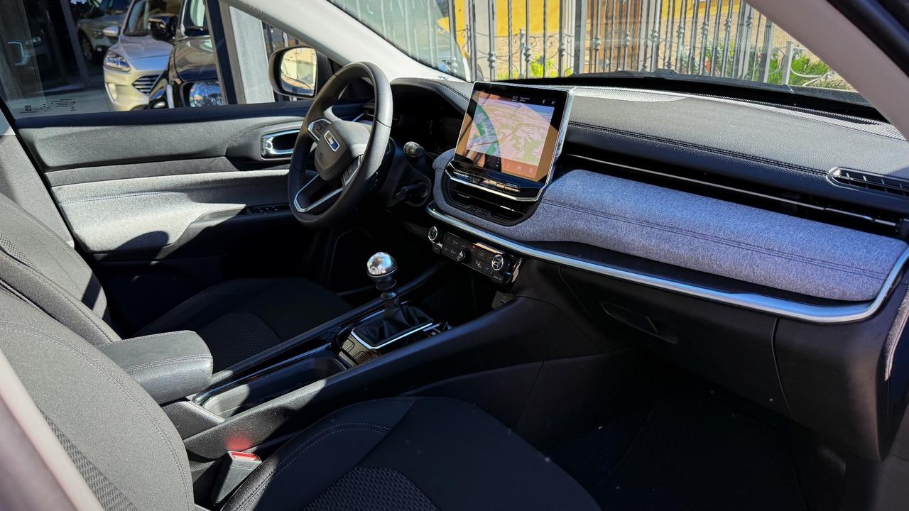 New Jeep Compass 1.6 MJT Business - 2022