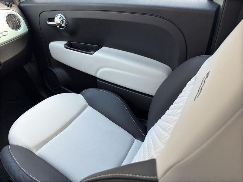 FIAT 500 500 3p 1.0 hybrid 70cv 6m Dolcevita