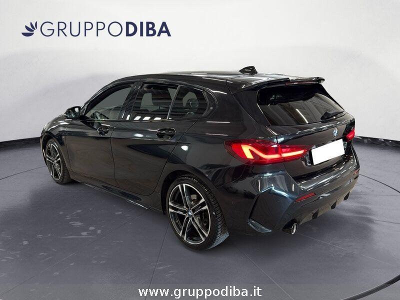 BMW Serie 1 F40 Diesel 116d Msport auto