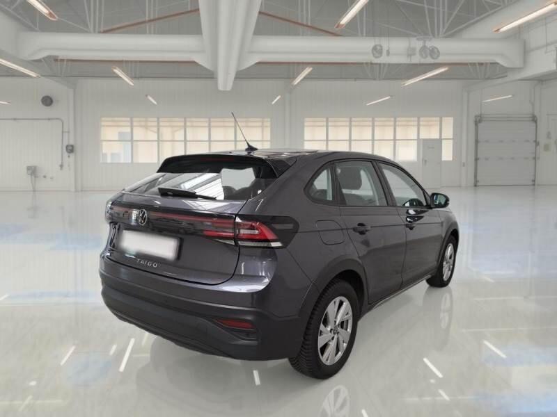 Volkswagen Taigo 1.0 TSI 95 CV Life