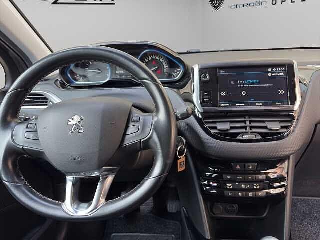 Peugeot 2008 BlueHDi 100 Allure