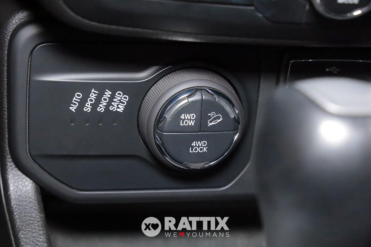 Jeep Renegade 1.3 T4 PHEV Limited 4xe AT6