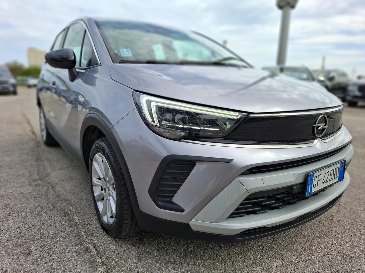 OPEL Crossland 1.5 ECOTEC D 110 CV S&S Edit.