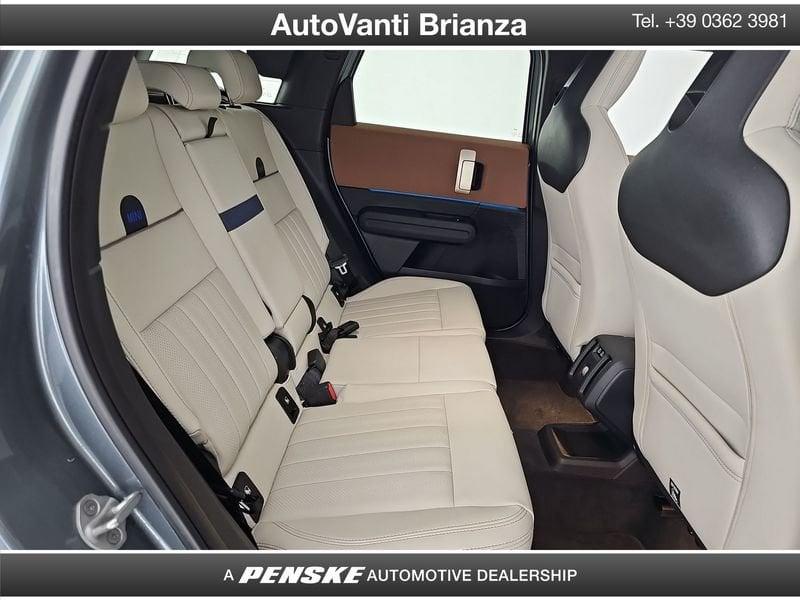 MINI Countryman Mini Countryman D 48V Favoured