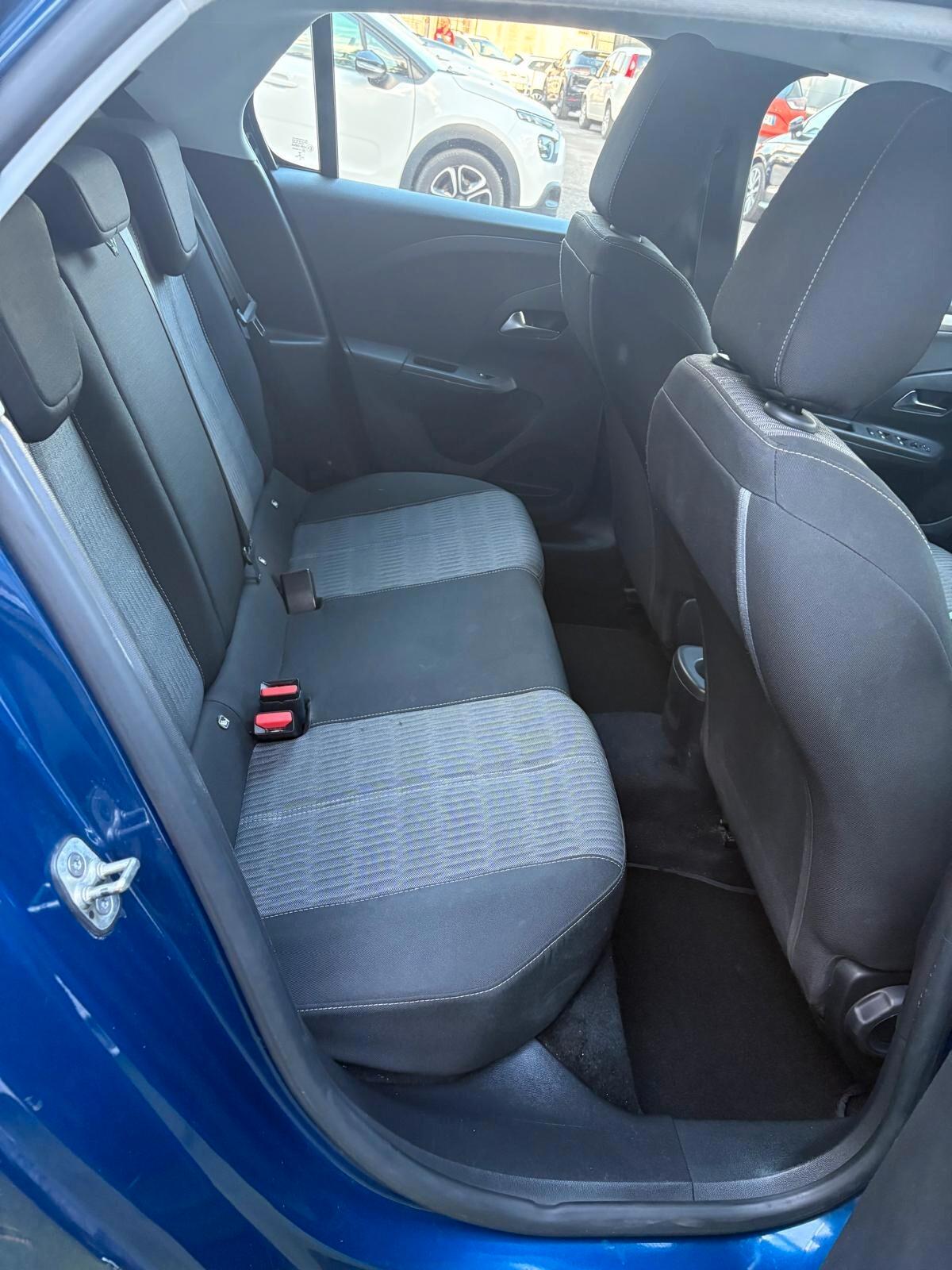 Opel Corsa 1.5 D 100 CV Edition