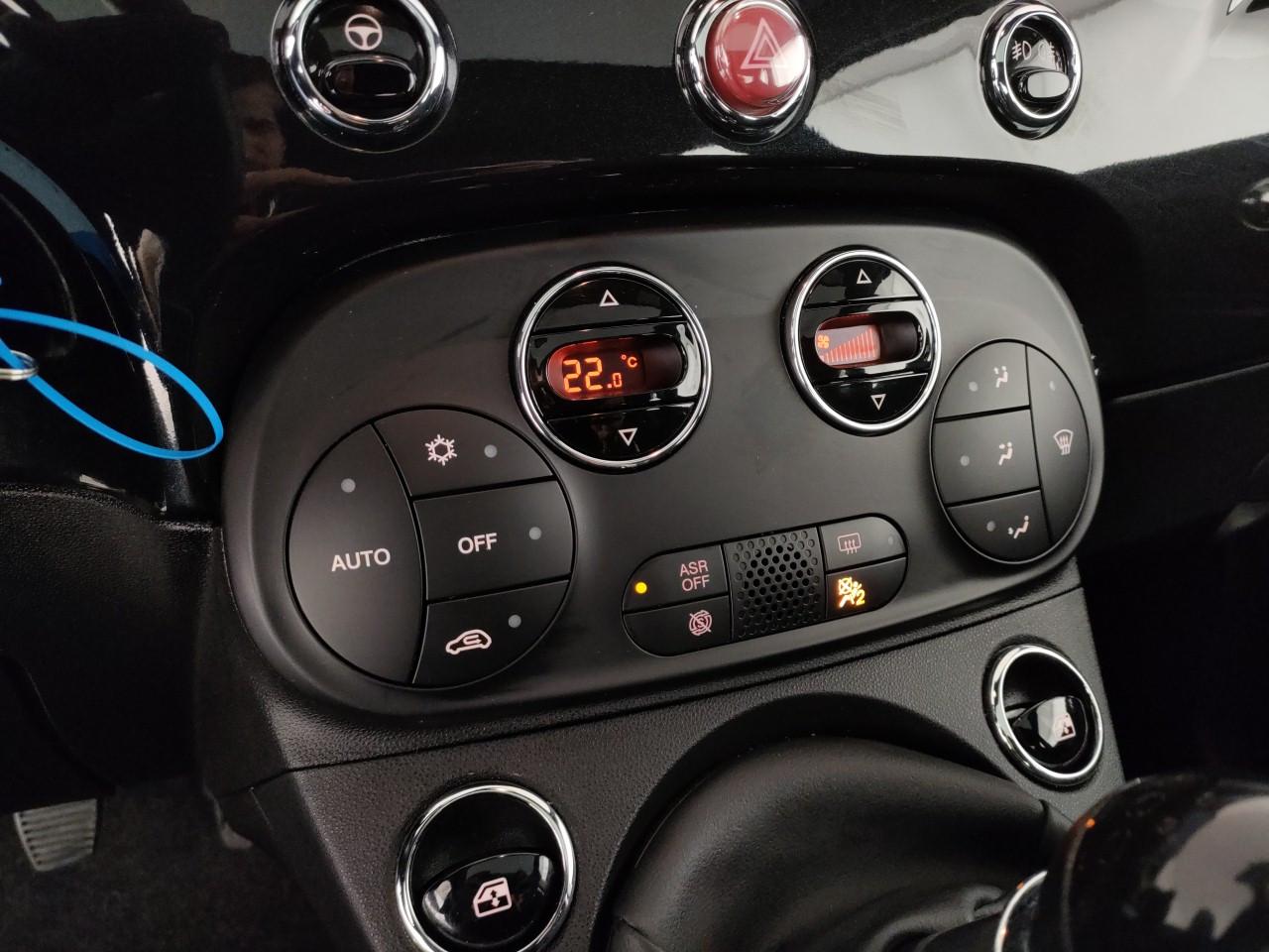 FIAT 500 1.0 hybrid Dolcevita 70cv