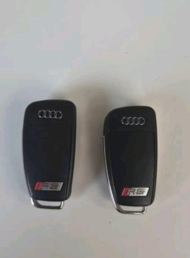 audi RS3 2.5 Spb 400cv solo km35000 stra full 19