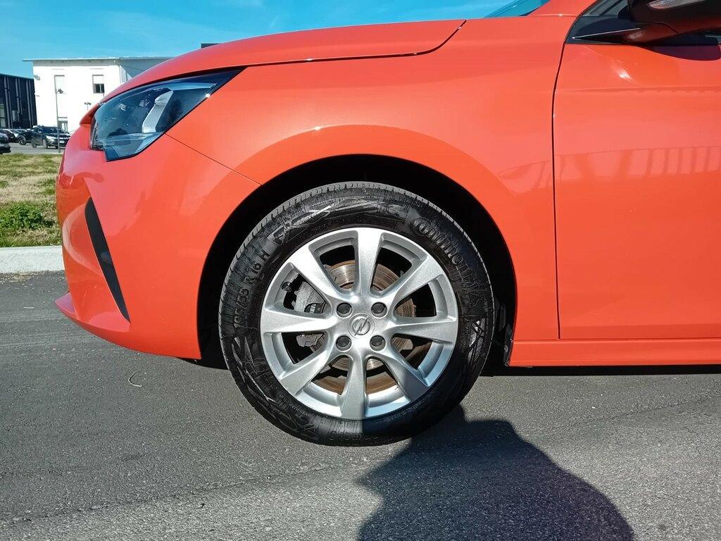 Opel Corsa 5 Porte 1.2 Edition Gpl