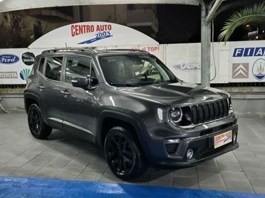 JEEP - Renegade - 2.0 Mjt 140 CV 4WD Limited