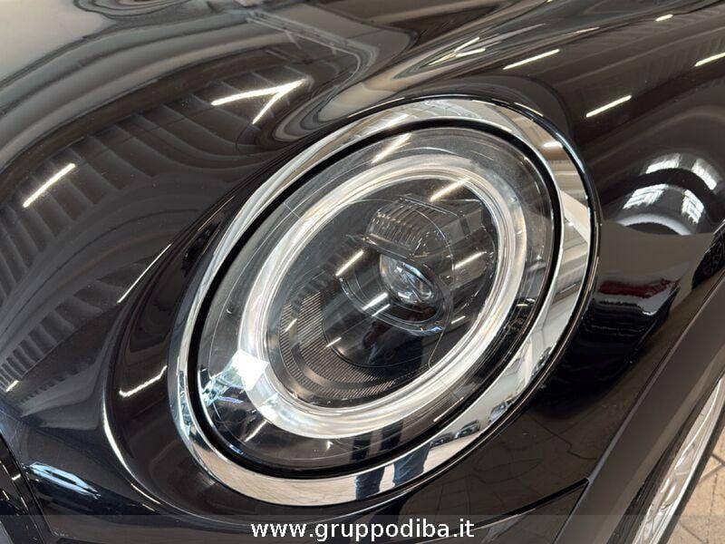 MINI Mini 5 porte Mini F55 2021 5p Mini 5p 1.5 One Classic 75cv