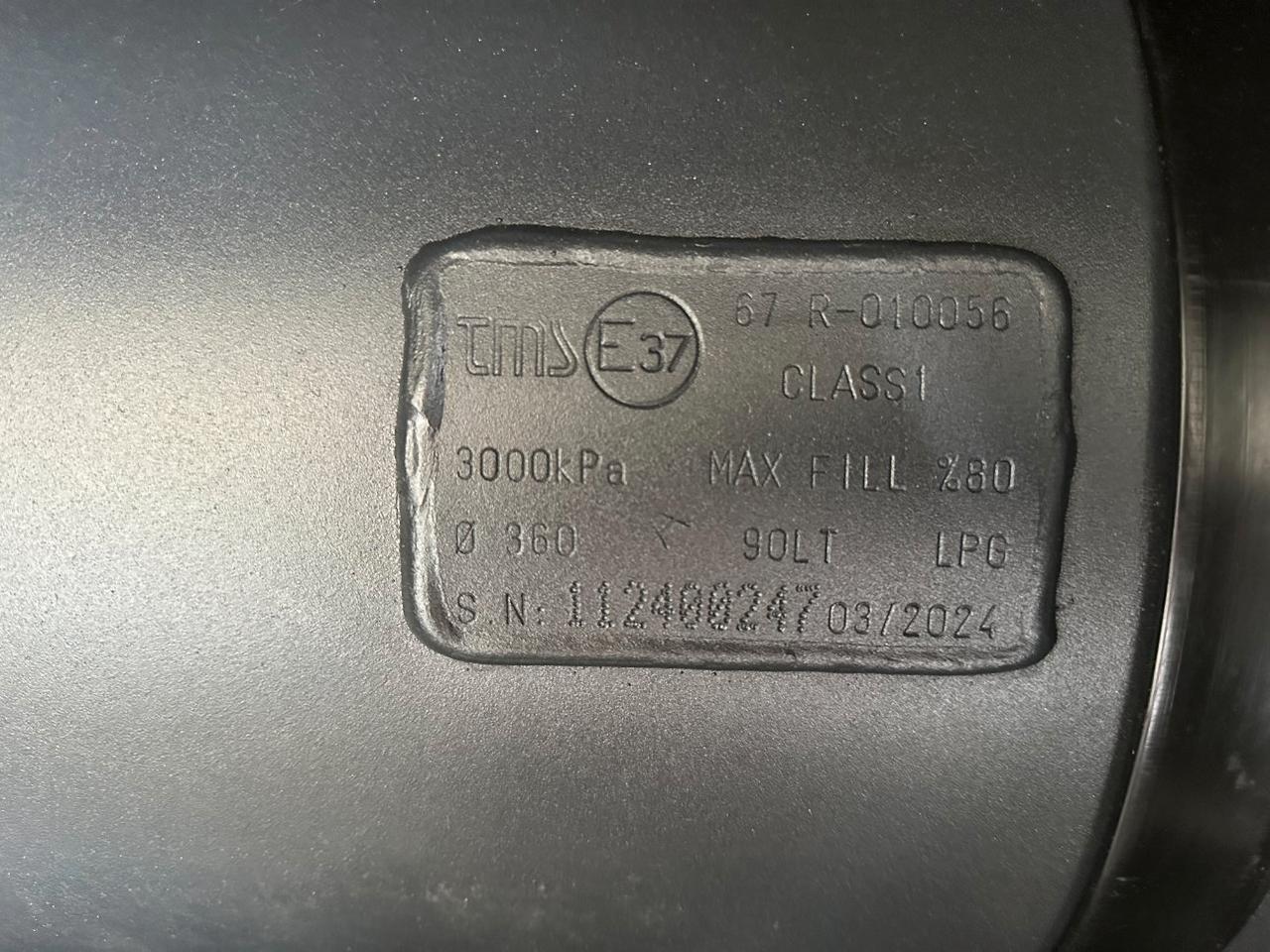 Jeep Wrangler Unlimited 3.6 V6 Rubicon JK auto GPL