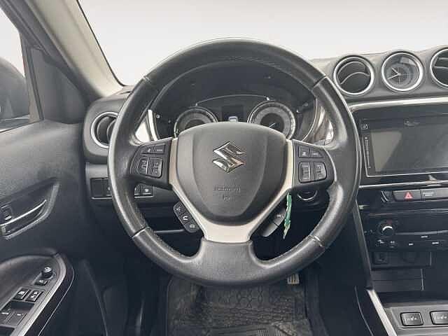 Suzuki Vitara 1.4 Hybrid Easy Starview