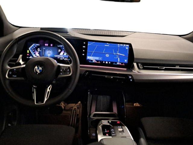 BMW 218 d Active Tourer Msport Aut.