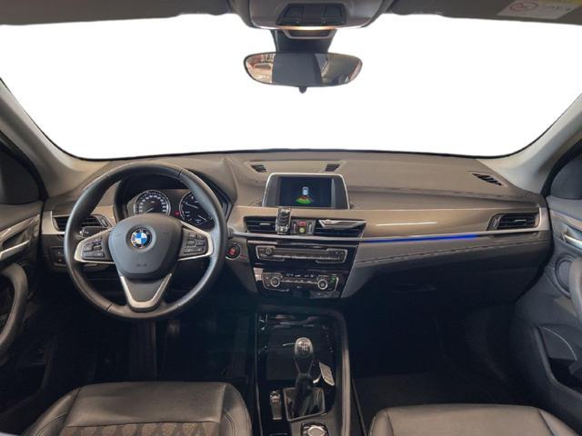 BMW X1 sDrive16d xLine