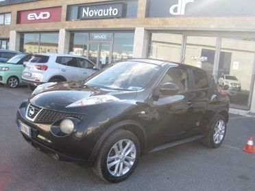 Nissan Juke 1.5 dCi Acenta