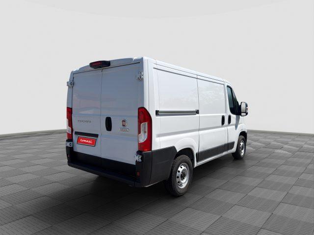 FIAT Ducato Ducato 30 2.2 Mjt 120CV PC-TN Furgone
