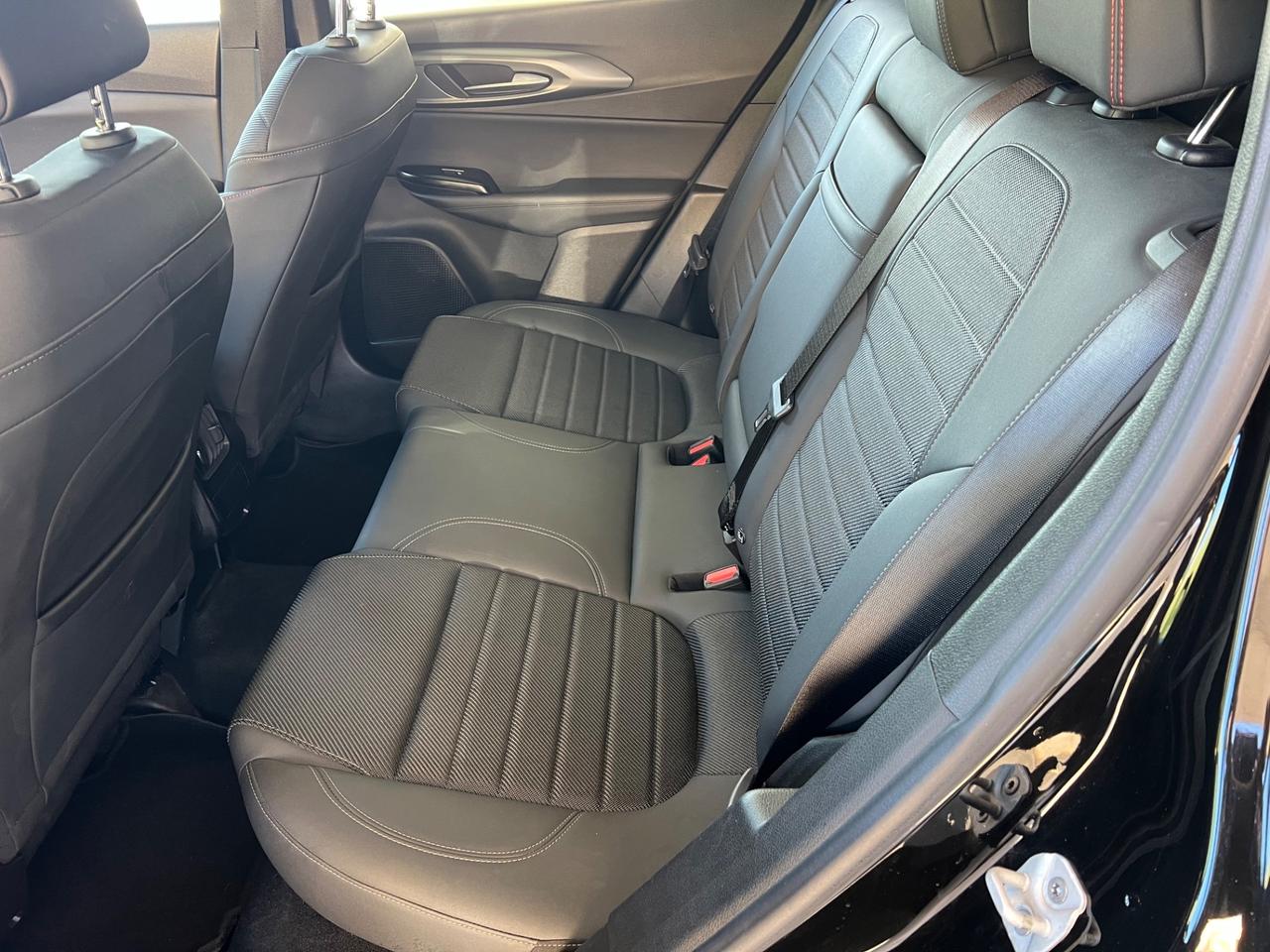 Alfa Romeo Tonale 1.6 diesel 130 CV TCT6 Sprint