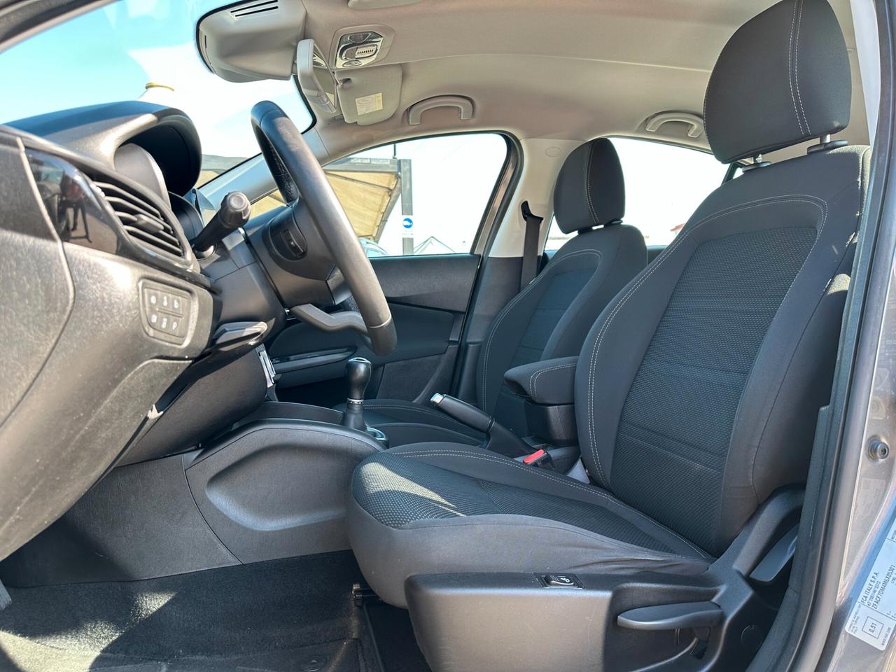 FIAT Tipo 1.3 Multijet S&S 5 porte City Life