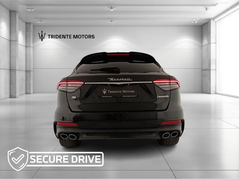 Maserati Levante 3.0 Gransport AWD Auto