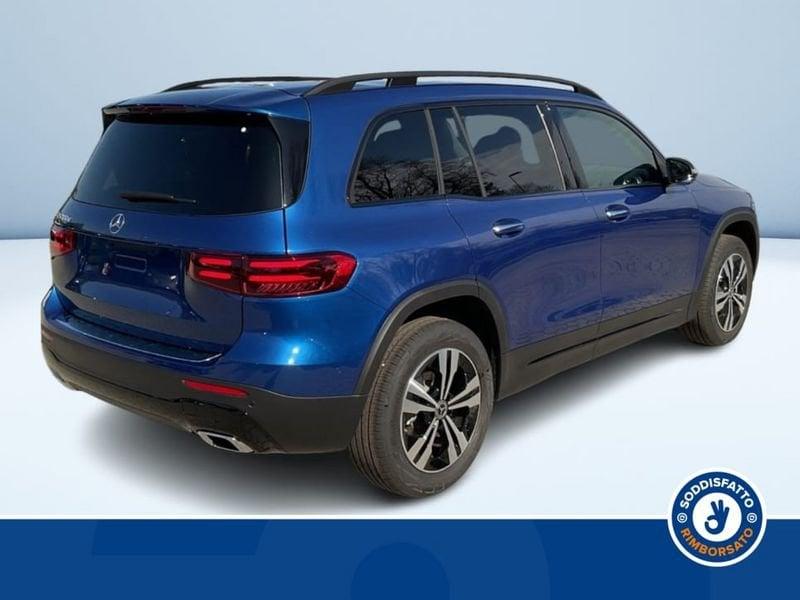 Mercedes-Benz Classe GLB GLB 200d Automatic Advanced Plus Progressive