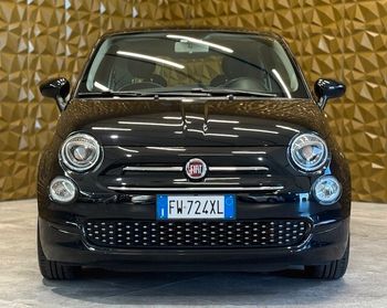 Fiat 500 1.2 EasyPower Lounge GPL