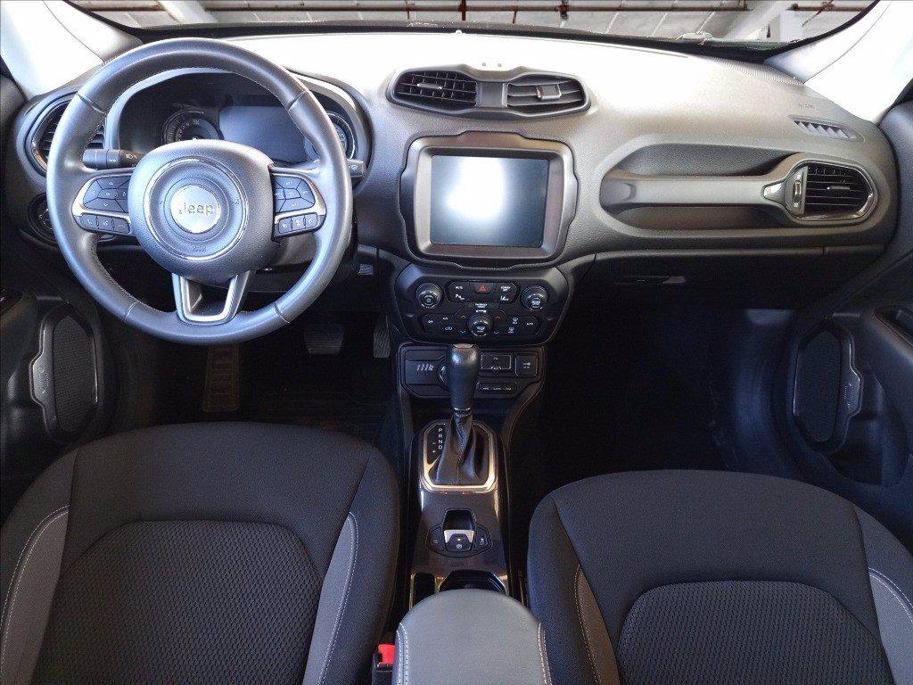 JEEP Renegade 1.3 t4 phev Limited 4xe at6 del 2022
