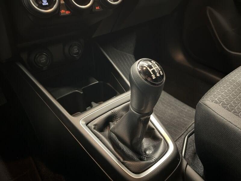 Suzuki Swift 1.2 HYBRID TOP 83CV.