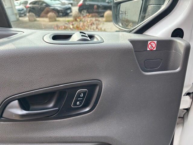 FORD TRANSIT 350 L2H2 TREND 2.0 ECO 130cv