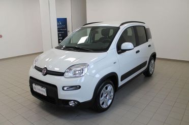 FIAT Panda 1.2 EasyPower City Life