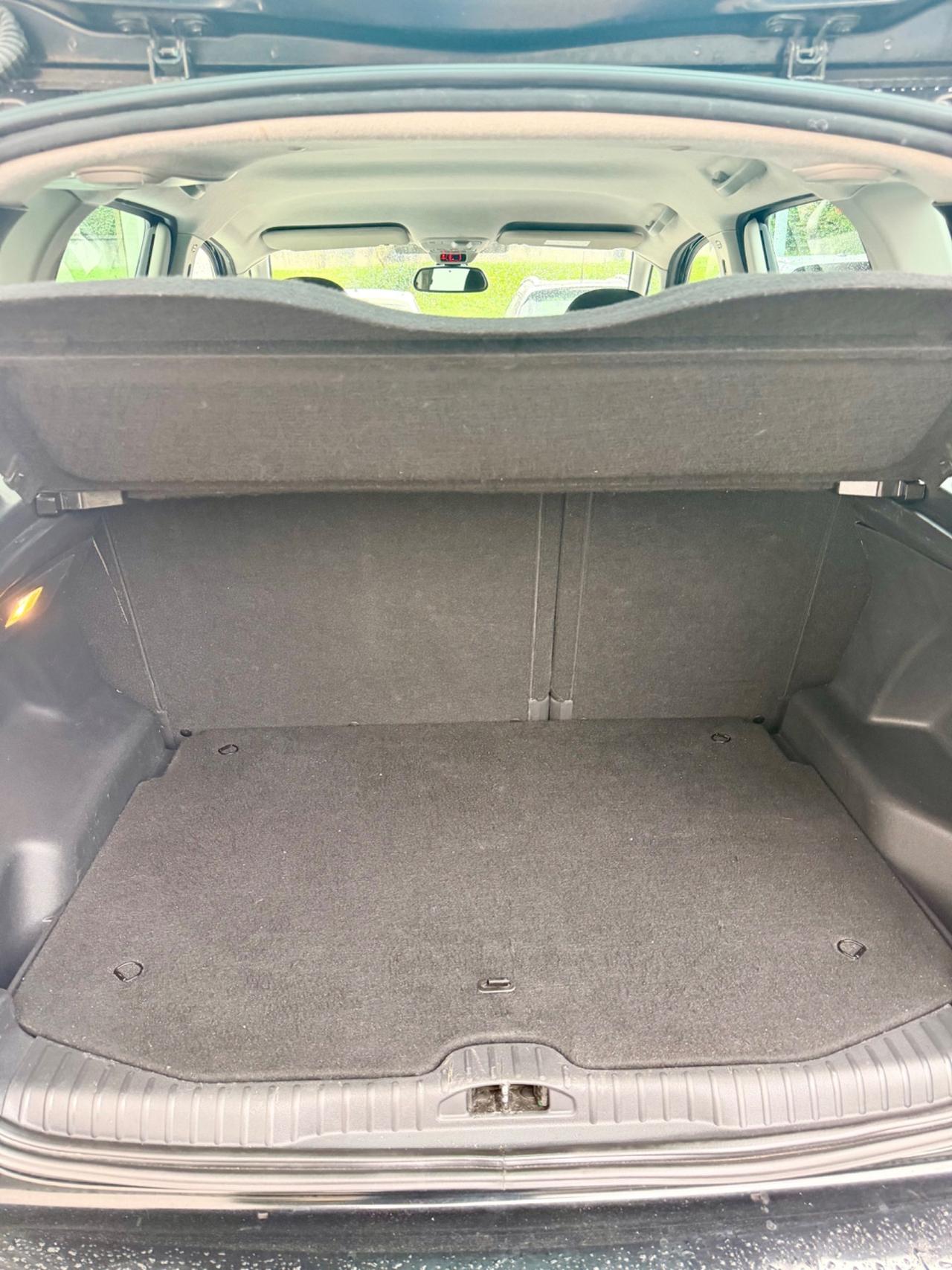 Citroen C3 Picasso BlueHDi 100 Exclusive