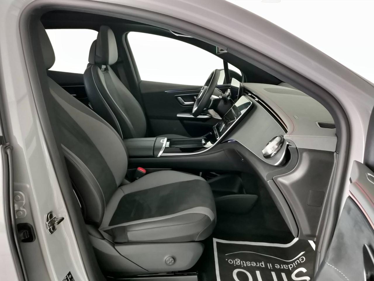 Mercedes-Benz EQE SUV - X294 - EQE Suv 350+ AMG Line Premium