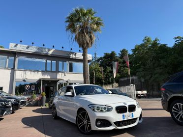 Bmw 116 116d 5p. M SPORT