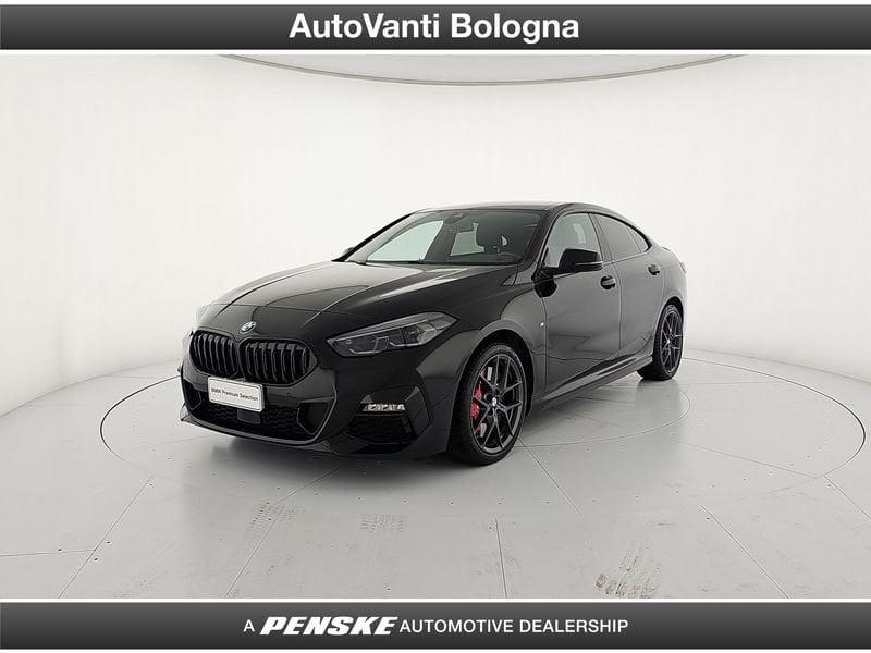 BMW Serie 2 G.C. 220d xDrive Gran Coupé Msport aut.