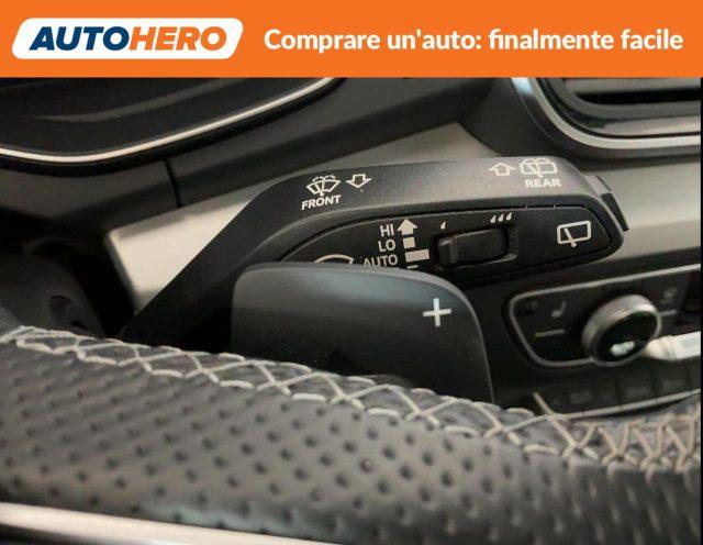 AUDI SQ5 SPB TDI quattro tiptronic