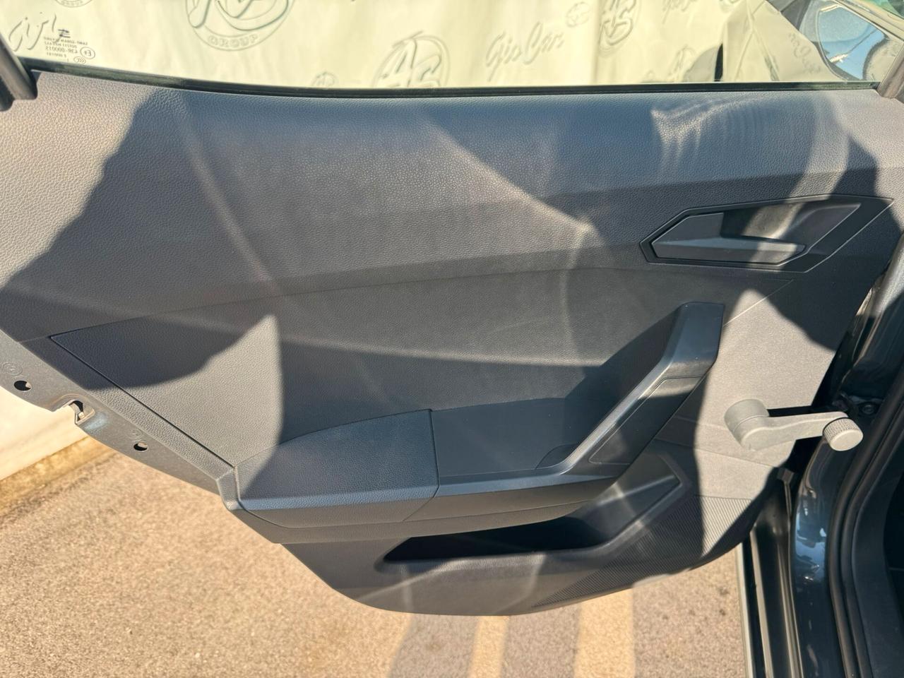 Seat Ibiza 1.0 EcoTsi 95cv Style CarPlay